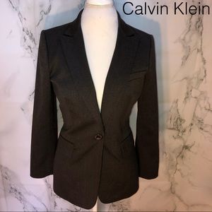 Calvin Klein Blazer